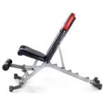 Bowflex Multifunction Bench - Image 4