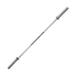 1.8M Olympic Weightlifting Barbell - Image 2