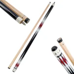 Diamond Billiard Cue