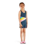 Goldmay One Piece Gymnastics and Swim Suit