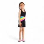 Goldmay One Piece Gymnastics and Swim Suit - Image 3
