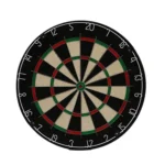 Durable Bristle Professional Dartboard