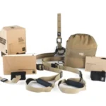 TRX Full-Body Fitness Suspension Kit