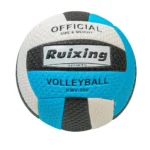 Huolonsiu High-Elasticity Colorful Volleyball - Image 6