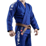 Koral Jiu Jitsu Gi - Image 4