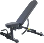 Deracy Adjustable Weight Bench