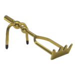 SPIDER METAL CUE REST