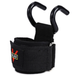 VALEO J-Shaped Wrist Lifting Hooks - Image 2