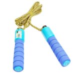 Liveup Jump Rope With Counter - Image 3