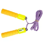 Liveup Jump Rope With Counter - Image 4