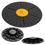 Olympiad Plastic Balance Training Board - Image 3