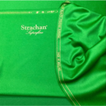 Strachan Snooker Table Cloth - Image 2