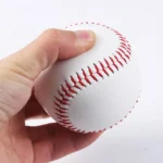 Etto Soft Cushioned Construction Baseball - Image 3