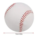 Etto Soft Cushioned Construction Baseball