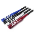 BASEBALL BAT ALUMINUM 34' - Image 2