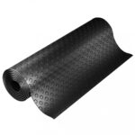 6mm Rubber Mat for Fitness - Image 5