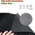 6mm Rubber Mat for Fitness - Image 2