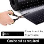 6mm Rubber Mat for Fitness - Image 3