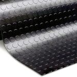 6mm Rubber Mat for Fitness