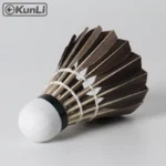 Kunli Shuttlecock Set for Badminton Court - Image 2