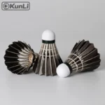 Kunli Shuttlecock Set for Badminton Court - Image 3