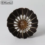 Kunli Shuttlecock Set for Badminton Court - Image 4