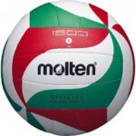 Molten V5M1500 Soft Touch Standard Volleyball