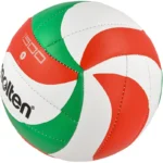 Molten V5M1500 Soft Touch Standard Volleyball - Image 3