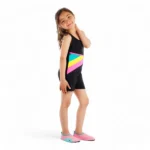Goldmay One Piece Gymnastics and Swim Suit - Image 5