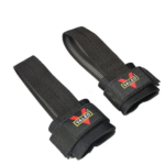 VALEO Padded Adjustable Lifting Straps - Image 3