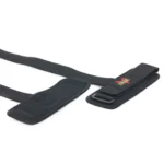 VALEO Padded Adjustable Lifting Straps - Image 4
