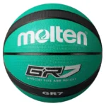 Molten GR7 Size-7 Composite Basketball