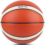 Molten BG2000 Pro-Durability Size 7 Basketball - Image 2
