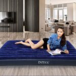 Intex Dura-Beam Classic Downy Air Mattress - Image 3