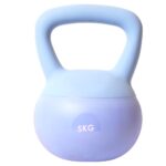 Soft Sand Kettlebell 5KG