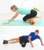 Liveup 3-in-1 Foam Roller - Image 3