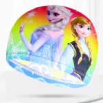 DISNEY KIDS SWIM CAP - Image 2
