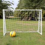 Lightweight Soccer Football Plastic Goal 1.8*1.2M