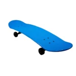 Durable 80cm Plastic Penny Skateboard - Image 2