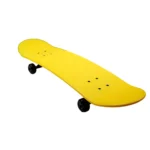 Durable 80cm Plastic Penny Skateboard - Image 3
