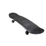 Durable 80cm Plastic Penny Skateboard - Image 4