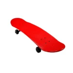 Durable 80cm Plastic Penny Skateboard - Image 5