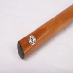 Leadsuper Pro One Piece Snooker Cue