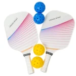 Panel Sound USAPA Approved Pickleball Paddles