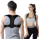 Posture Corrector Back Support Belt