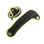 Adjustable Neoprene Wrist Weights – 0.5kg*0.5kg Pair - Image 2