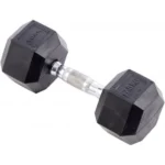 HEX DUMBBELLS WEIGHT 7.5KG