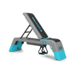 Livepro Sports Bench & Stepper Combo - Image 3