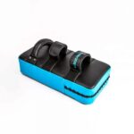 Livepro Martial Arts Punch & Kick Pad - Image 4