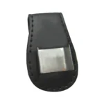 MAGNETIC CLIP LEATHER POCKET CHALK HOLDER - Image 4